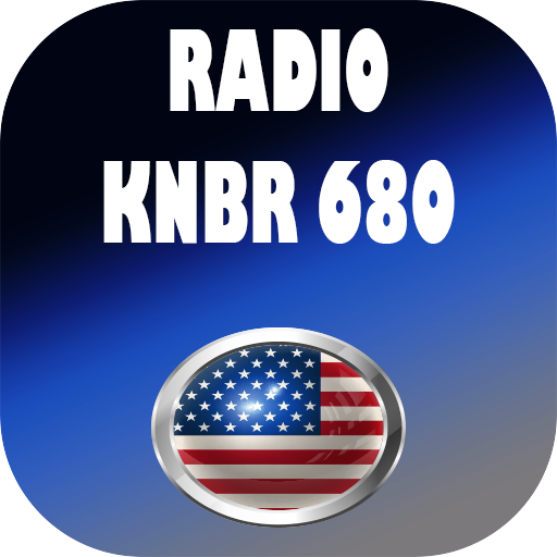 KNBR 680 Radio App USA Online Descarga en Windows