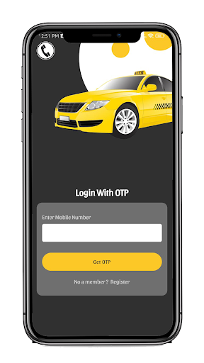 Kea Smart Cab Screen 3
