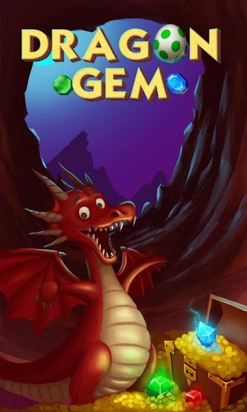 Dragon Gem banner