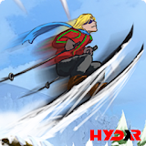 Ski Mayhem FREE icon