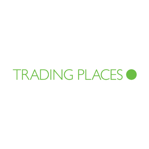 Trading Places Estate Agents logo