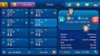 screenshot of Chess LiveGames online