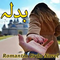 Badla - Romantic Urdu Novel