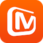 芒果TV-電視端MGTV APK icon