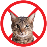 Anti Cat repellent - Anti Cat Sound icon