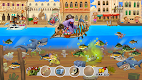screenshot of Dynamite Fishing – World Games