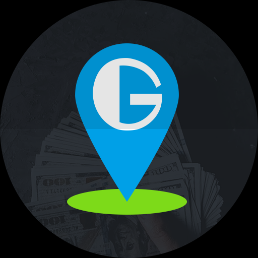 LocalWithG logo