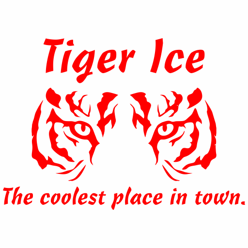 Tiger Ice Mobile Ordering 1.1 Icon