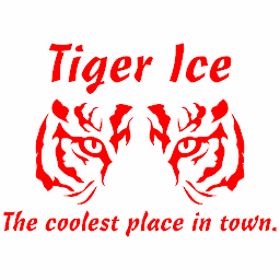 图标图片“Tiger Ice Mobile Ordering”