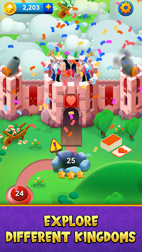 Solitaire Match 3 2