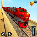 アプリのダウンロード Mega Ramp Train Stunt Game をインストールする 最新 APK ダウンローダ