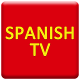 SPANISH Pocket TV icon