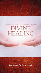 Healing - Christian Books Unknown