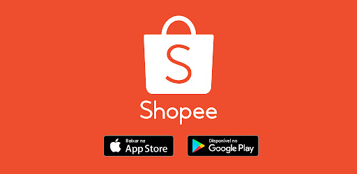 Shopee BR: Compre no 12.12 cover