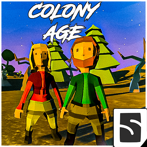 Colony Age logo
