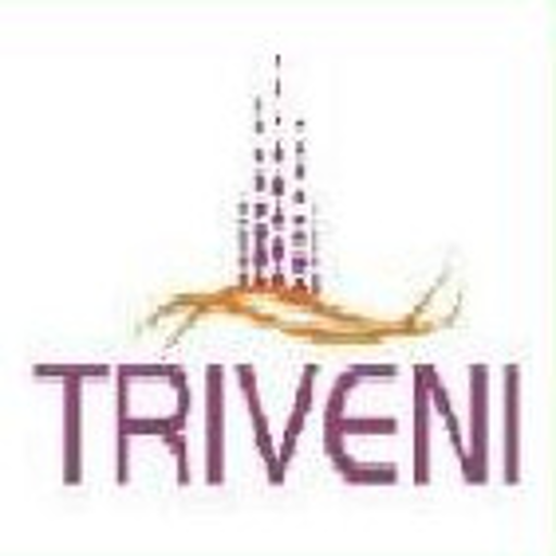 Triveni Glass 1.0 Icon