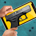 Cover Image of 下载 Weapons Simulator  APK