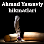 Hikmatlar - Ahmad Yassaviy Apk