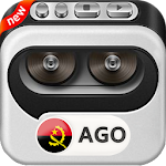 Cover Image of 下载 All Angola Radios – AGO Radios  APK