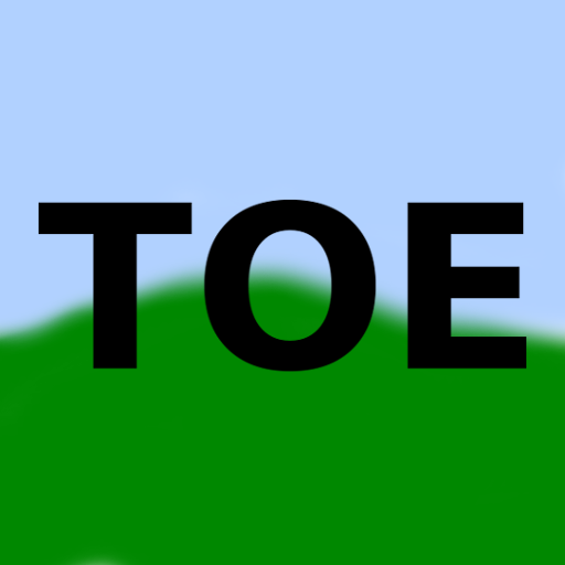 Tales of Elements RPG logo