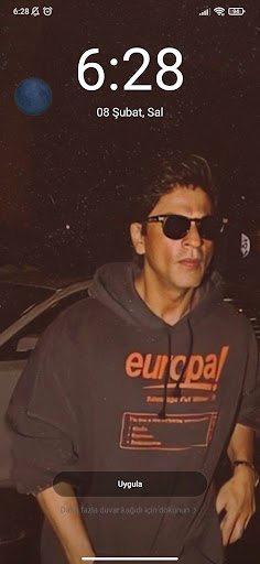 Shahrukh Khan Wallpapers 4k HD