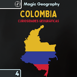 Obraz ikony: Colombia: Curiosidades Geográficas 4