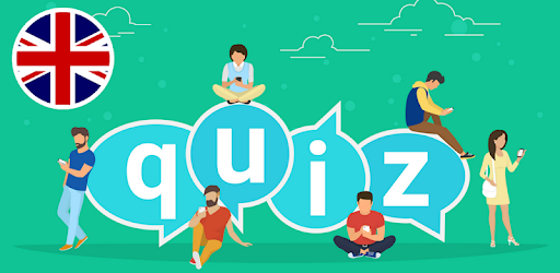 Word Search Quiz (English)