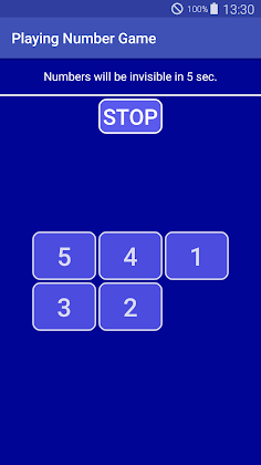 Memory Sharpener - Screenshot 4