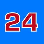 24Sports & News Apk