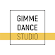 GIMME DANCE studio - Androidアプリ