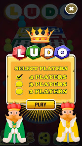Ludo - The SuperStar Ludo Game apkpoly screenshots 10