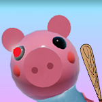 Cover Image of Download Scary Piggy Granny 2.4 APK