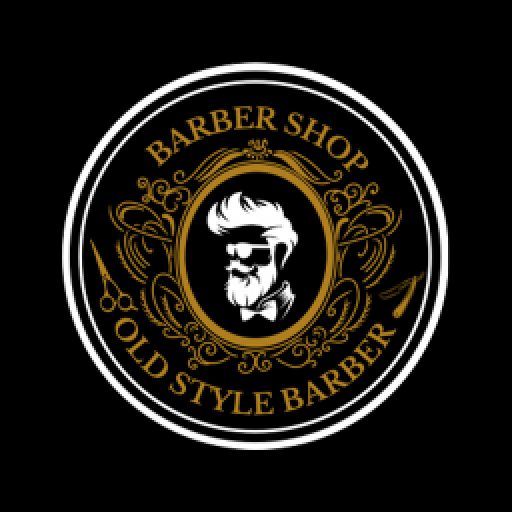 Old Style Barber 1.1 Icon