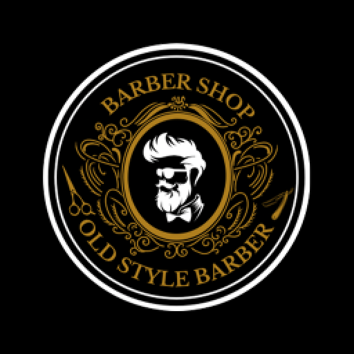 Old Style Barber logo