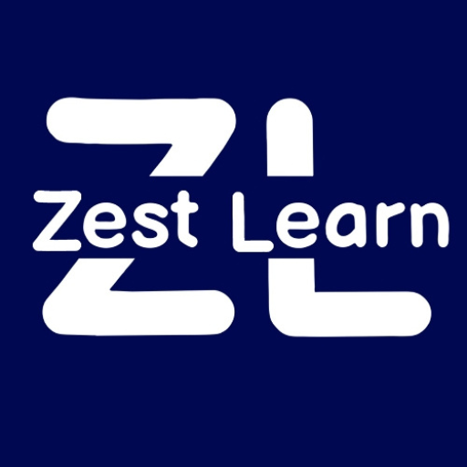 ZestLearn logo