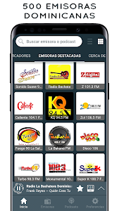Emisoras Dominicanas Online Unknown
