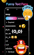screenshot of Fonts: Emojis, Symbols