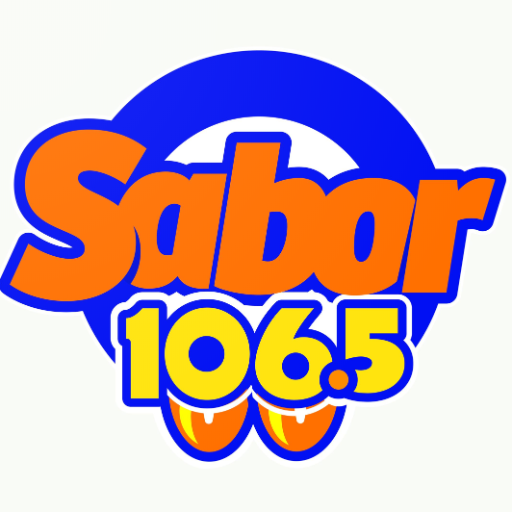 SABOR 106.5 FM  Icon