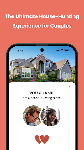 Wahi House Hunting App Screen 3