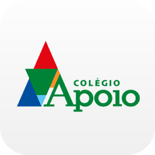 Colégio Apoio logo