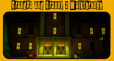 Grandpa and Granny 3 Walkthrough : Death Hospitalのおすすめ画像3