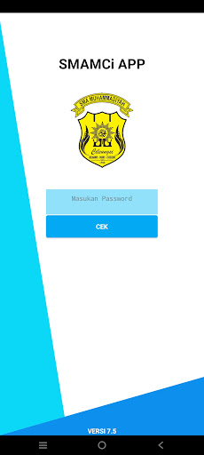 EXAMBRO SMA MUH CILEUNGSI Screen 3