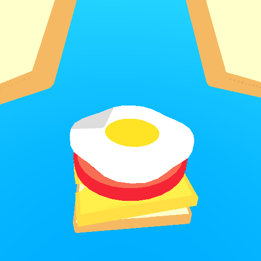 Sandwich Sort logo