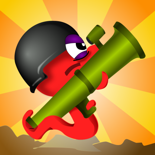 Annelids MOD APK v1.115.11 (All Unlocked, Unlimited Coins, Unlimited Ammo)