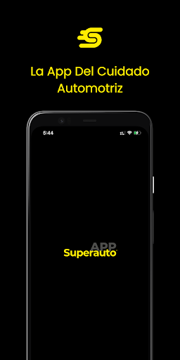 Android application Superauto screenshort