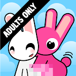 Cover Image of Download Bunniiies: The Love Rabbit 1.0.146 APK