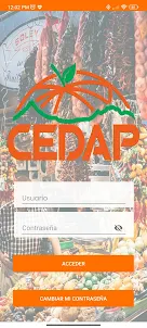 CEDAP móvil
