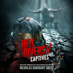 Icon image Hell Divers V: Captives