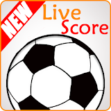 Livescore - Football Soccer icon