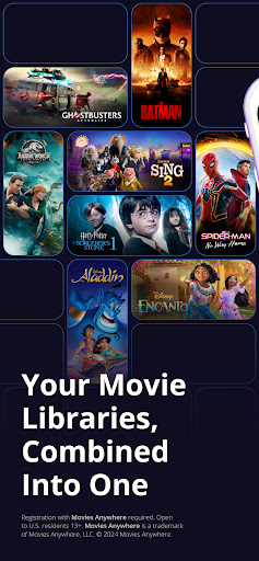 Movies Anywhere 1